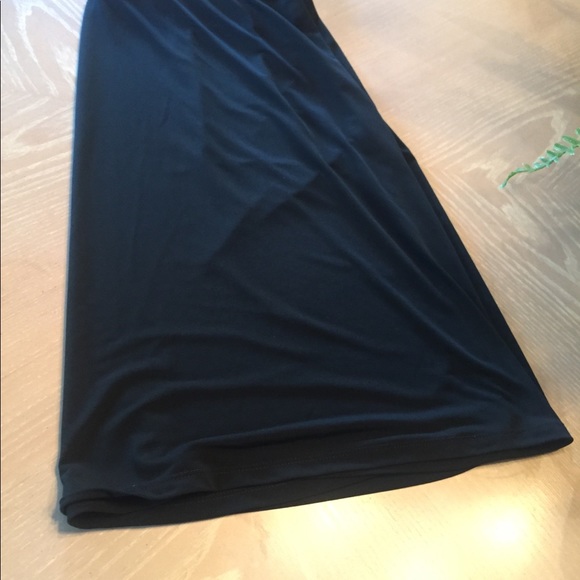 Black Merona Skirt - Picture 2 of 3
